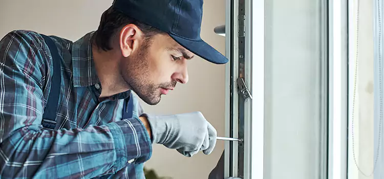 Emergency Response for Latch Issues Roselle