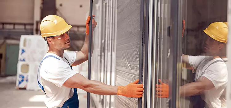 Sliding Door Mesh Replacement Roselle