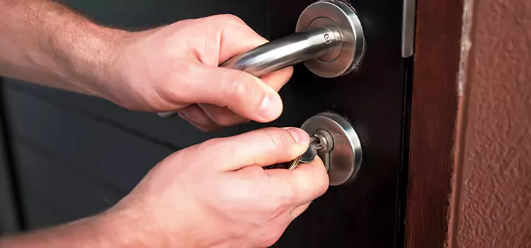 Door Closer Repair & Installation Roselle