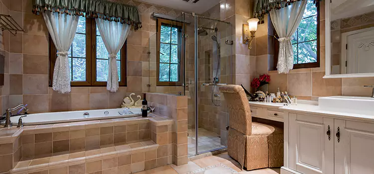 Universal Remodeling Roselle