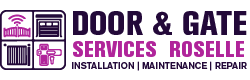 Door & Gate Services Roselle